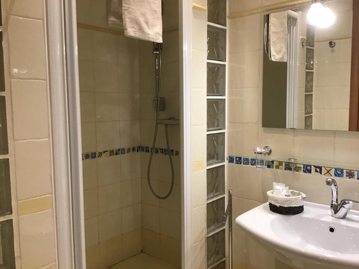 I Prati Di Roma Suites Экстерьер фото