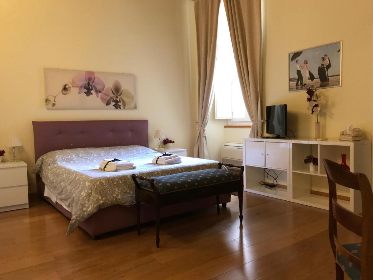 I Prati Di Roma Suites Экстерьер фото