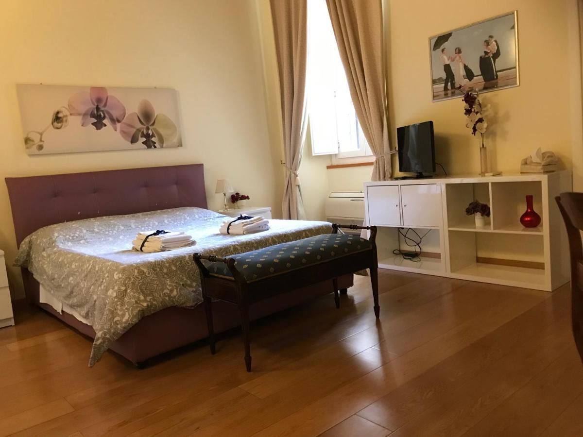 I Prati Di Roma Suites Экстерьер фото