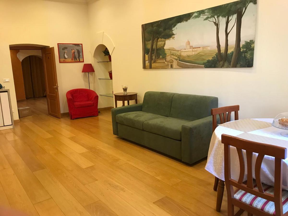 I Prati Di Roma Suites Экстерьер фото