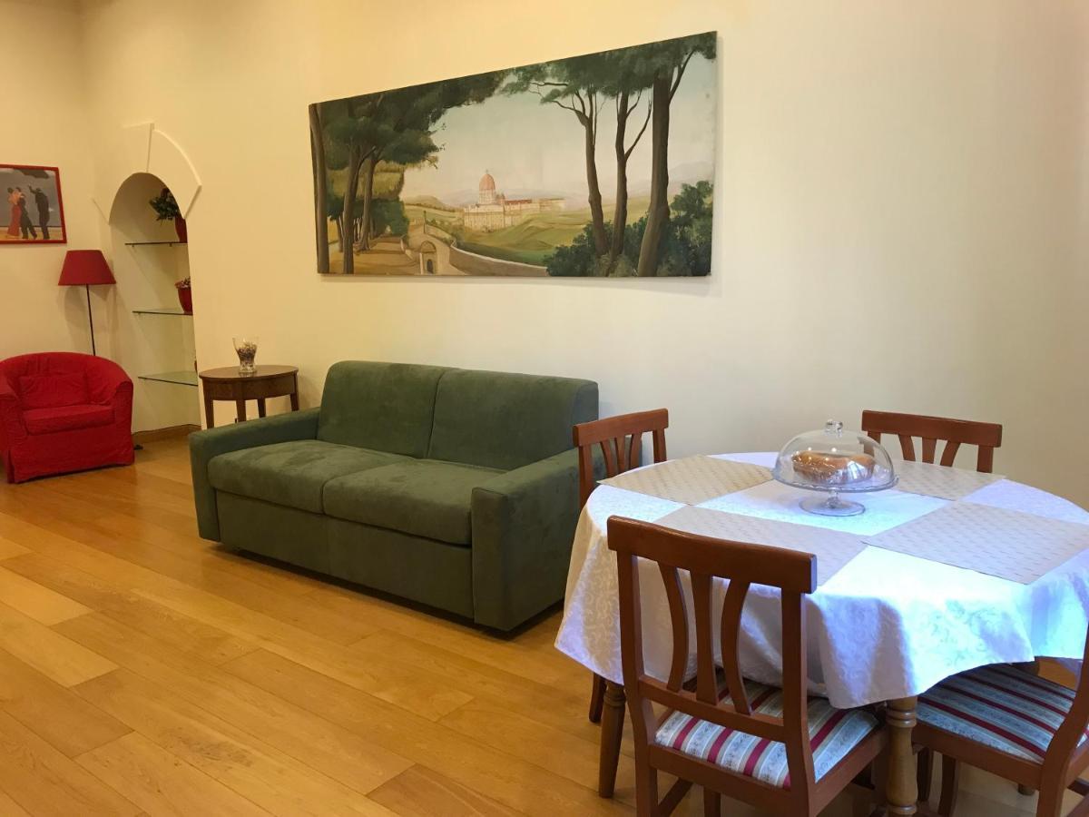 I Prati Di Roma Suites Экстерьер фото