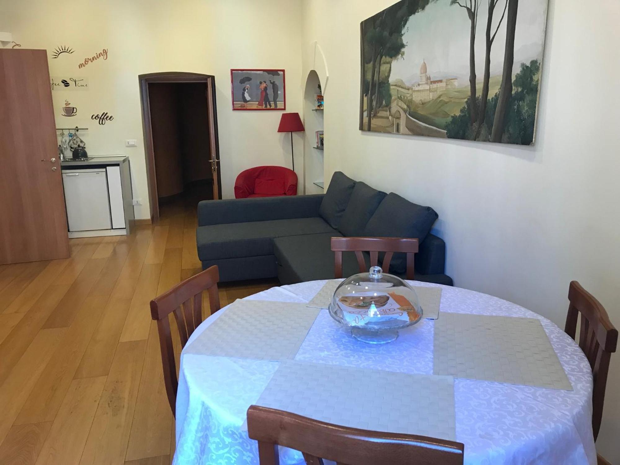 I Prati Di Roma Suites Экстерьер фото