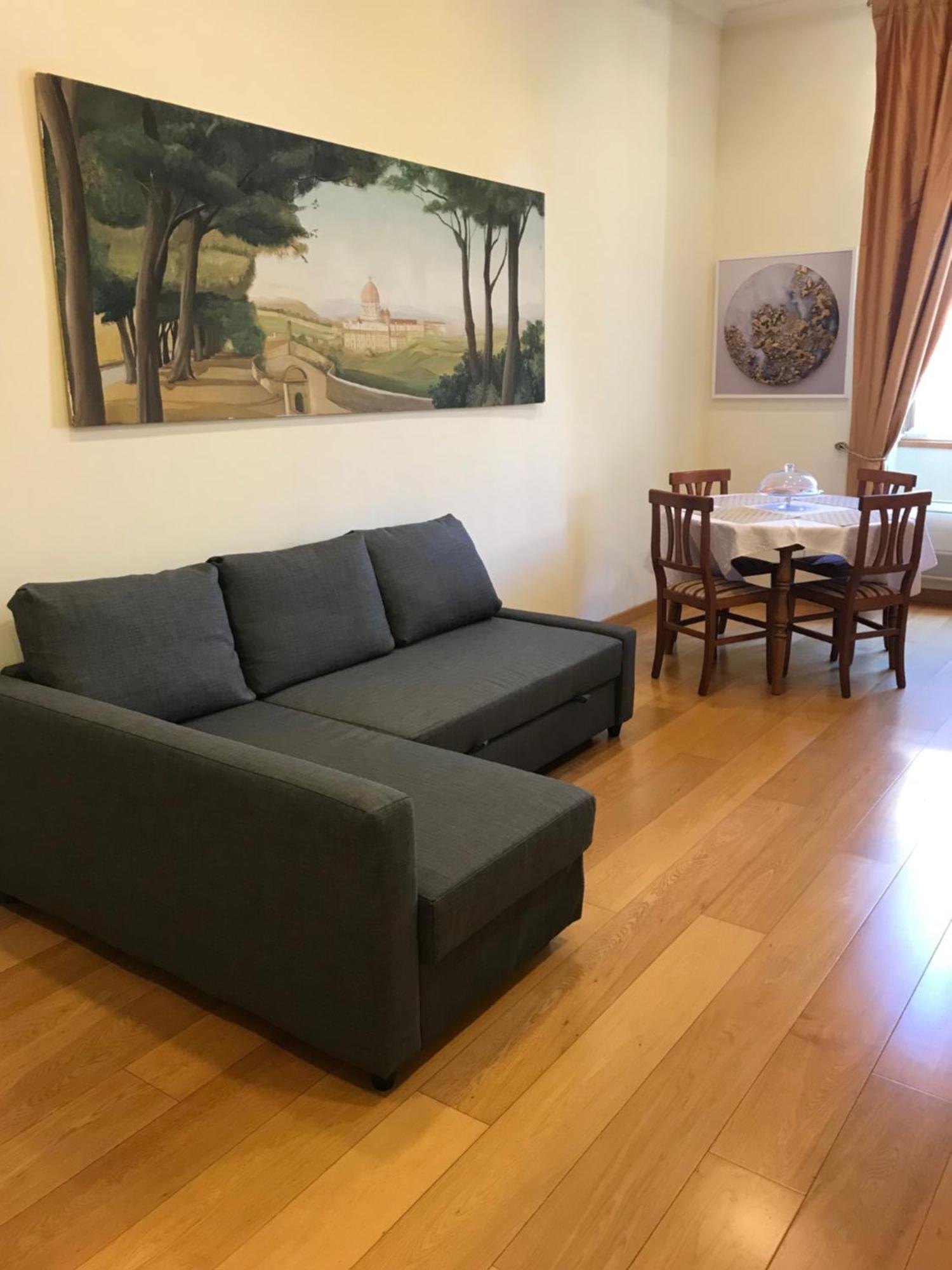 I Prati Di Roma Suites Экстерьер фото