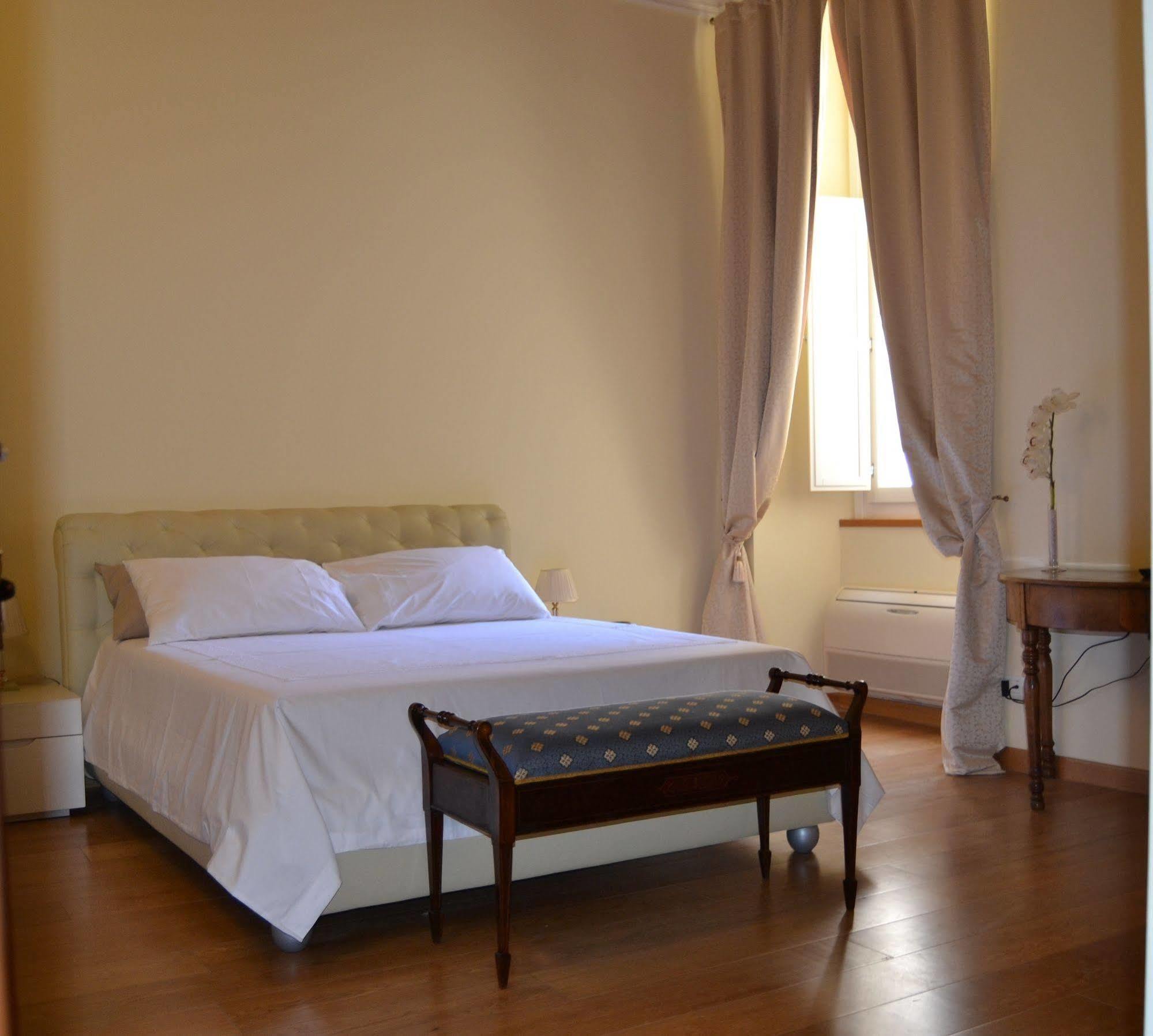 I Prati Di Roma Suites Экстерьер фото